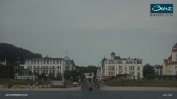 Archived image Webcam Beach Promenade Binz 07:00