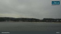 Archived image Webcam Beach Promenade Binz 08:00