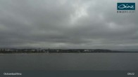 Archiv Foto Webcam Ostseebad Binz: Strandblick Fischerstrand, Promenade und Kurhaus 08:00