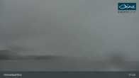 Archiv Foto Webcam Ostseebad Binz: Strandblick Fischerstrand, Promenade und Kurhaus 10:00