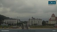 Archived image Webcam Beach Promenade Binz 07:00