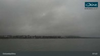 Archiv Foto Webcam Ostseebad Binz: Strandblick Fischerstrand, Promenade und Kurhaus 06:00