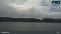Archiv Foto Webcam Ostseebad Binz: Strandblick Fischerstrand, Promenade und Kurhaus 10:00