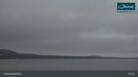 Archiv Foto Webcam Ostseebad Binz: Strandblick Fischerstrand, Promenade und Kurhaus 12:00