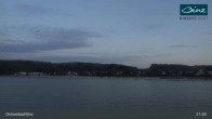 Archiv Foto Webcam Ostseebad Binz: Strandblick Fischerstrand, Promenade und Kurhaus 00:00