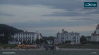 Archived image Webcam Beach Promenade Binz 00:00