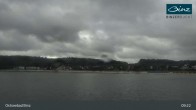 Archiv Foto Webcam Ostseebad Binz: Strandblick Fischerstrand, Promenade und Kurhaus 08:00