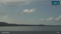 Archiv Foto Webcam Ostseebad Binz: Strandblick Fischerstrand, Promenade und Kurhaus 16:00