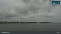 Archiv Foto Webcam Ostseebad Binz: Strandblick Fischerstrand, Promenade und Kurhaus 10:00