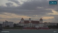 Archiv Foto Webcam Ostseebad Binz: Strandblick Fischerstrand, Promenade und Kurhaus 00:00