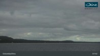 Archiv Foto Webcam Ostseebad Binz: Strandblick Fischerstrand, Promenade und Kurhaus 07:00