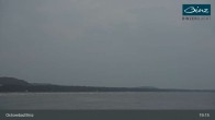 Archiv Foto Webcam Ostseebad Binz: Strandblick Fischerstrand, Promenade und Kurhaus 16:00