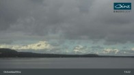 Archiv Foto Webcam Ostseebad Binz: Strandblick Fischerstrand, Promenade und Kurhaus 12:00