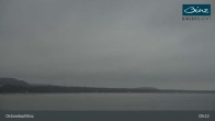 Archiv Foto Webcam Ostseebad Binz: Strandblick Fischerstrand, Promenade und Kurhaus 08:00