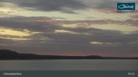 Archiv Foto Webcam Ostseebad Binz: Strandblick Fischerstrand, Promenade und Kurhaus 00:00
