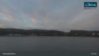 Archiv Foto Webcam Ostseebad Binz: Strandblick Fischerstrand, Promenade und Kurhaus 06:00
