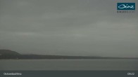 Archiv Foto Webcam Ostseebad Binz: Strandblick Fischerstrand, Promenade und Kurhaus 08:00
