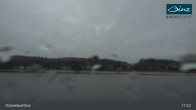 Archiv Foto Webcam Ostseebad Binz: Strandblick Fischerstrand, Promenade und Kurhaus 16:00