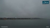 Archiv Foto Webcam Ostseebad Binz: Strandblick Fischerstrand, Promenade und Kurhaus 01:00