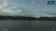 Archiv Foto Webcam Ostseebad Binz: Strandblick Fischerstrand, Promenade und Kurhaus 07:00