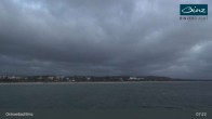 Archiv Foto Webcam Ostseebad Binz: Strandblick Fischerstrand, Promenade und Kurhaus 06:00