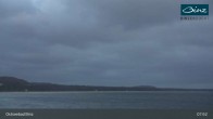 Archiv Foto Webcam Ostseebad Binz: Strandblick Fischerstrand, Promenade und Kurhaus 07:00