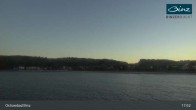 Archived image Webcam Beach Promenade Binz 02:00