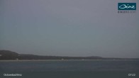 Archived image Webcam Beach Promenade Binz 06:00