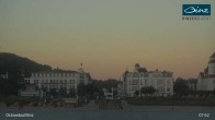 Archived image Webcam Beach Promenade Binz 07:00