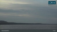 Archiv Foto Webcam Ostseebad Binz: Strandblick Fischerstrand, Promenade und Kurhaus 16:00