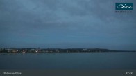 Archived image Webcam Beach Promenade Binz 06:00