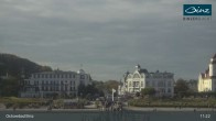 Archived image Webcam Beach Promenade Binz 10:00