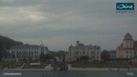 Archived image Webcam Beach Promenade Binz 14:00