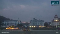 Archiv Foto Webcam Ostseebad Binz: Strandblick Fischerstrand, Promenade und Kurhaus 00:00
