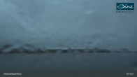Archiv Foto Webcam Ostseebad Binz: Strandblick Fischerstrand, Promenade und Kurhaus 08:00