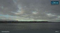 Archiv Foto Webcam Ostseebad Binz: Strandblick Fischerstrand, Promenade und Kurhaus 09:00