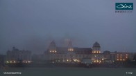 Archived image Webcam Beach Promenade Binz 04:00