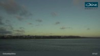Archived image Webcam Beach Promenade Binz 06:00