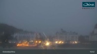 Archived image Webcam Beach Promenade Binz 16:00