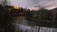 Archived image Webcam Füssen: Lech 06:00