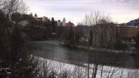 Archived image Webcam Füssen: Lech 09:00