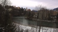 Archived image Webcam Füssen: Lech 11:00