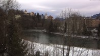 Archived image Webcam Füssen: Lech 09:00