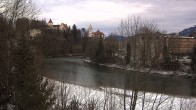 Archived image Webcam Füssen: Lech 11:00