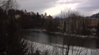 Archived image Webcam Füssen: Lech 13:00