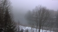 Archiv Foto Webcam Füssen: Blick auf Lech und Hohes Schloss 07:00