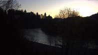 Archived image Webcam Füssen: Lech 05:00