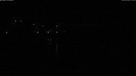 Archiv Foto Webcam Füssen: Blick auf Lech und Hohes Schloss 21:00