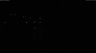 Archiv Foto Webcam Füssen: Blick auf Lech und Hohes Schloss 01:00