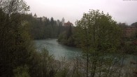 Archived image Webcam Füssen: Lech 07:00